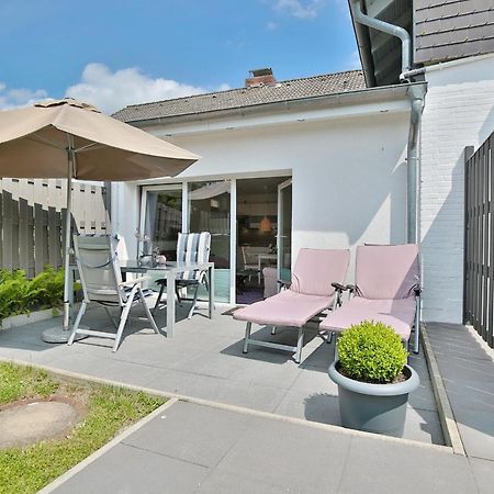 Appartemenhaus Linda-Lu Appartementhaus Linda-Lu Appartement 4 Scharbeutz Exteriör bild