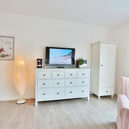Appartemenhaus Linda-Lu Appartementhaus Linda-Lu Appartement 4 Scharbeutz Exteriör bild