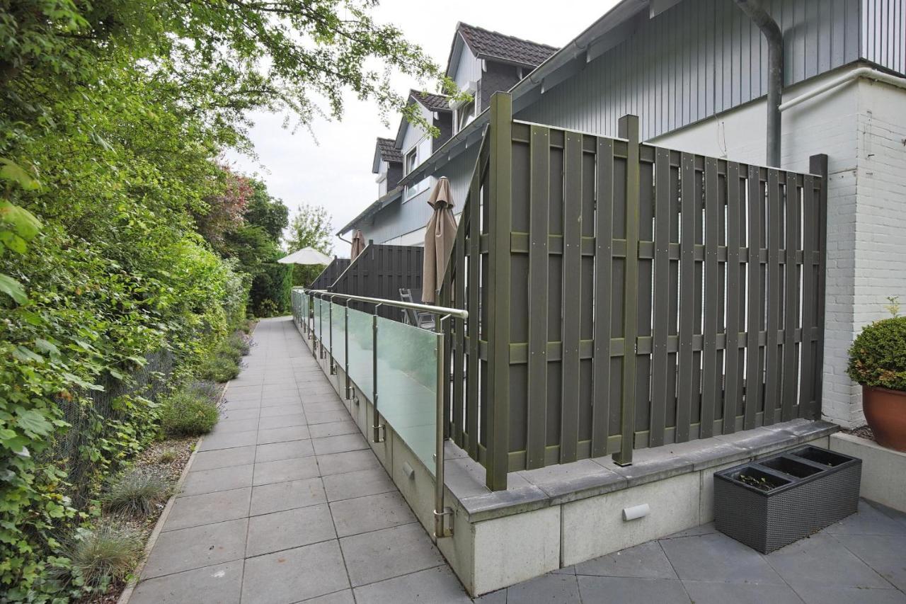 Appartemenhaus Linda-Lu Appartementhaus Linda-Lu Appartement 4 Scharbeutz Exteriör bild